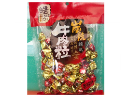 �����ж�����ʳƷ���޹�˾