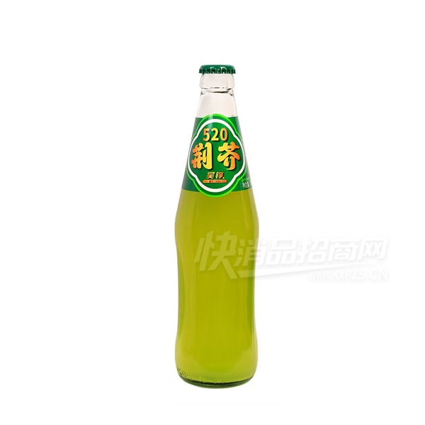 ֭ˮ̼520ml