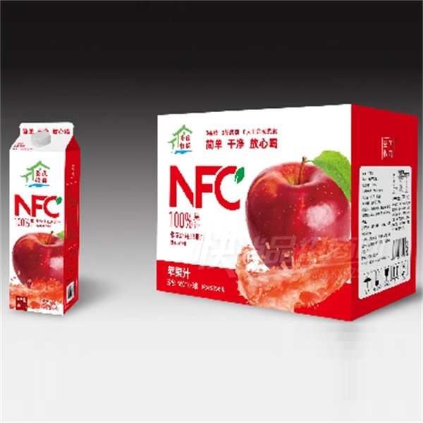 ʥżNFC֭ƻ֭960ml8