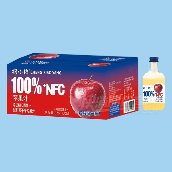 С֭NFC֭ƻ֭325ml15