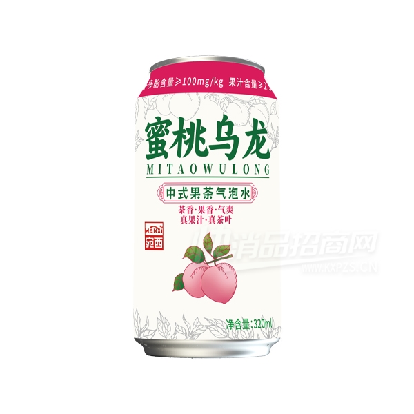װʽˮ320ml