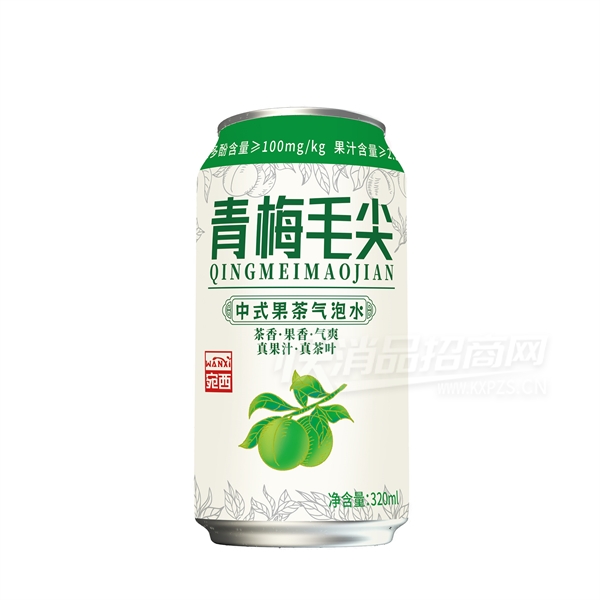 ÷ëװʽˮ320ml