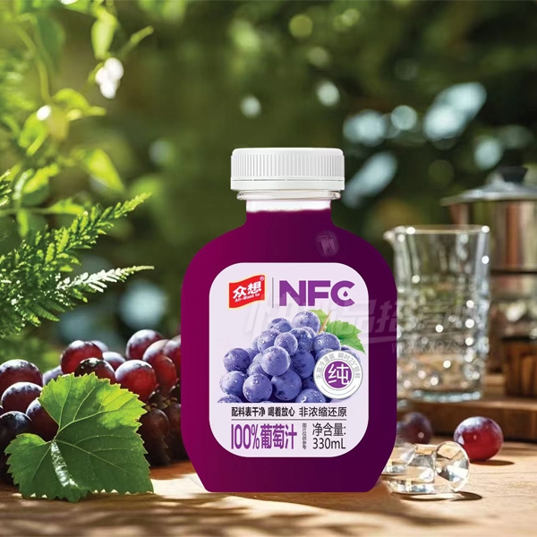 NFC֭330ml֭