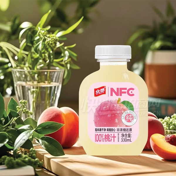 NFC֭330ml֭