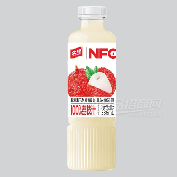 NFC֦֭֭336ml