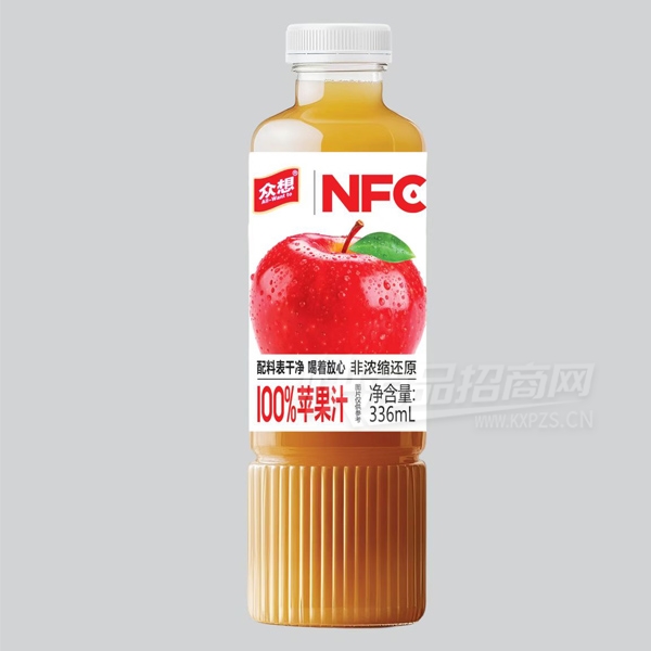 NFC֭ƻ֭336ml