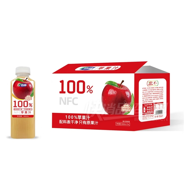 NFC֭ƻ֭Ϲ֭460ml15