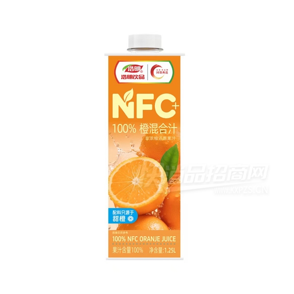 ƷNFC֭֭1.25L