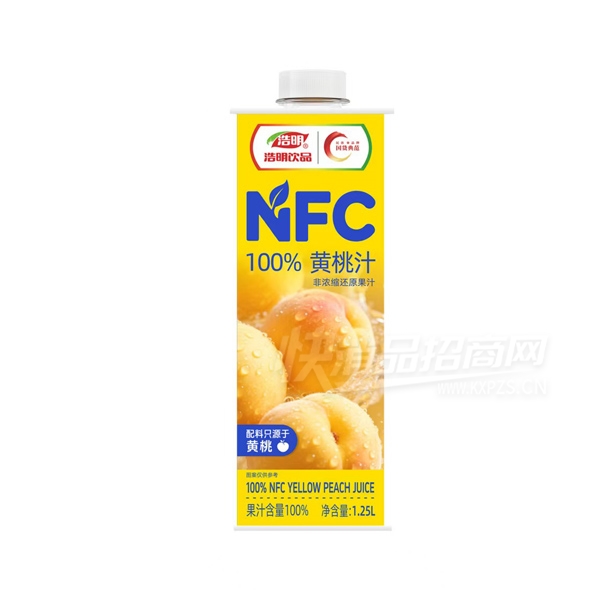 ƷNFC֭֭1.25L