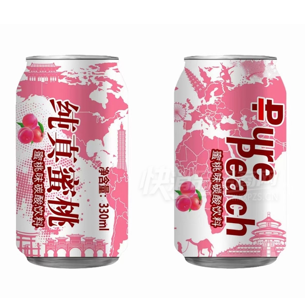 ζ̼ˮ330ml