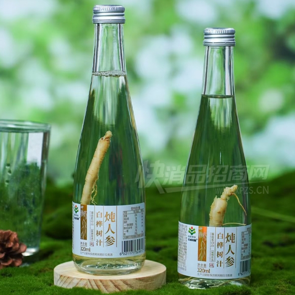 ũҵԭ֭֭˲ľֲ320ml