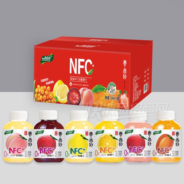 кøϹ֭NFC֭320ml