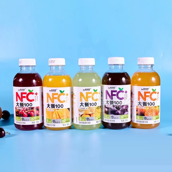 кøϹ֭NFC֭500ml