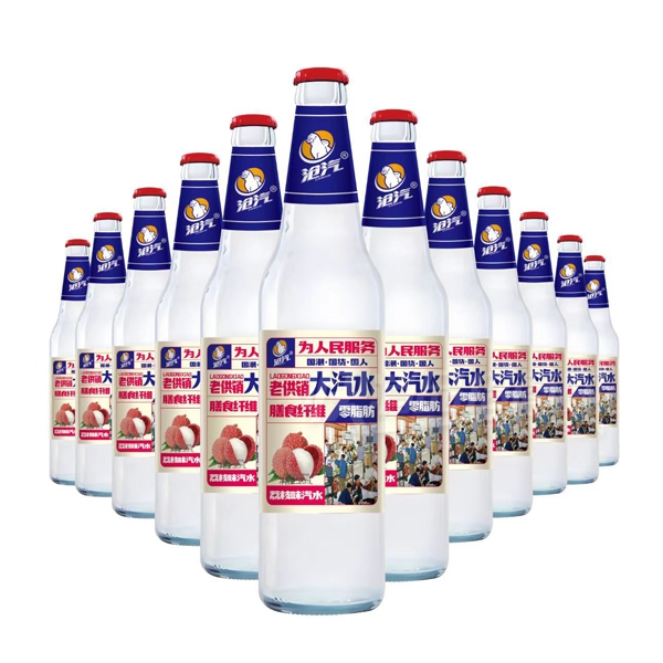 Ϲˮ̼֦ζ520ml