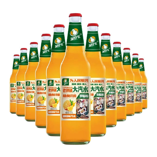 Ϲˮ̼ζ520ml