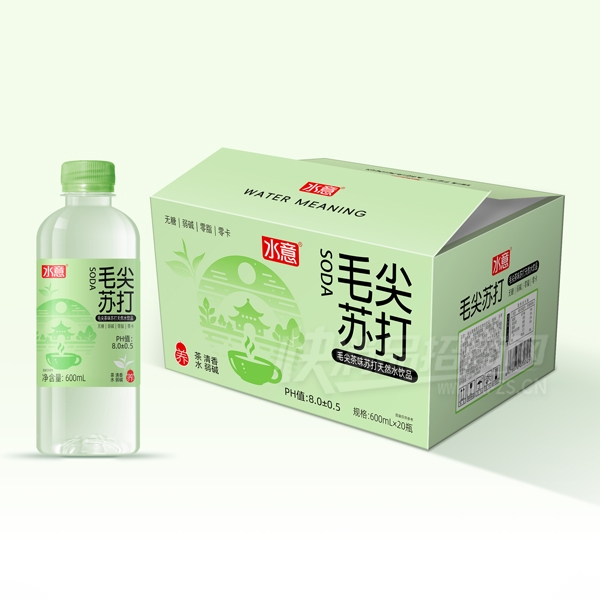 ˮմˮëմȻˮ600ml20ƿ