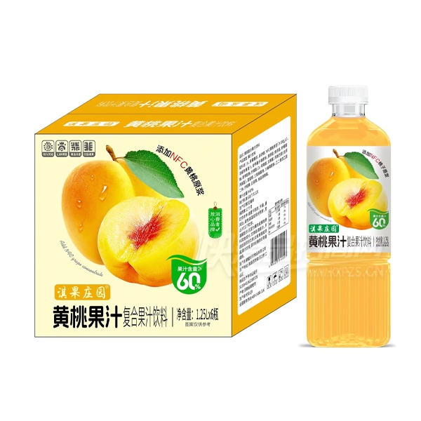 俹ׯ԰֭Ϲ֭1.25L6ƿ