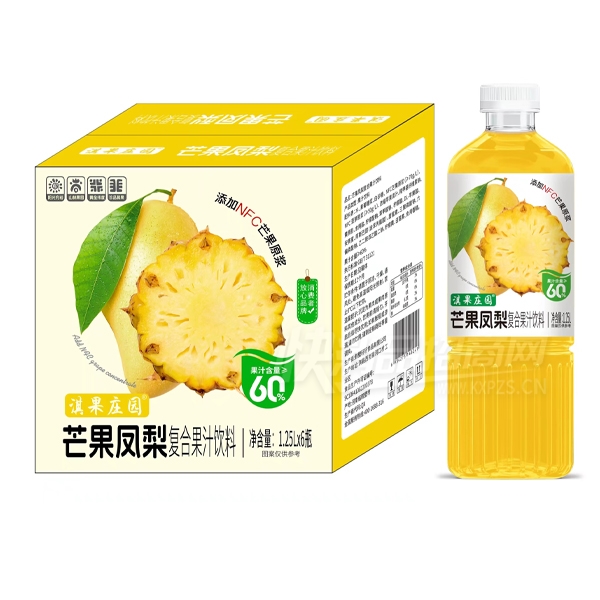 俹ׯ԰â֭Ϲ֭1.25L6ƿ