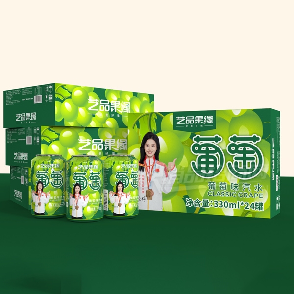 ƷԵζˮ330ml24