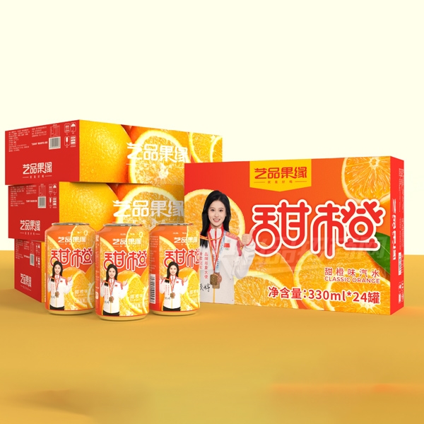 ƷԵˮζˮ330ml24