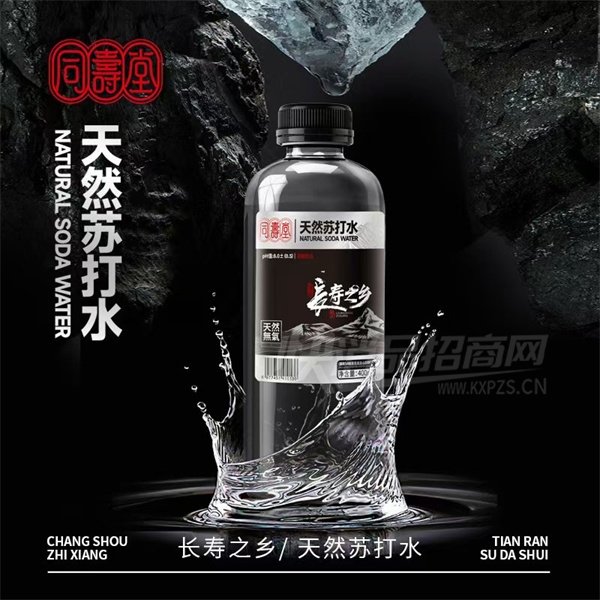 ͬȻմˮ400ml