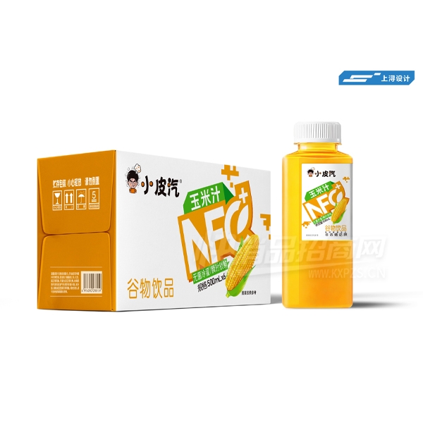СƤNFC֭Ʒ500ml6