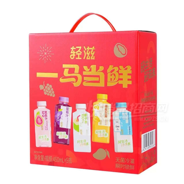 ���̹�֭���ϸ��Ϲ�֭450ml��5
