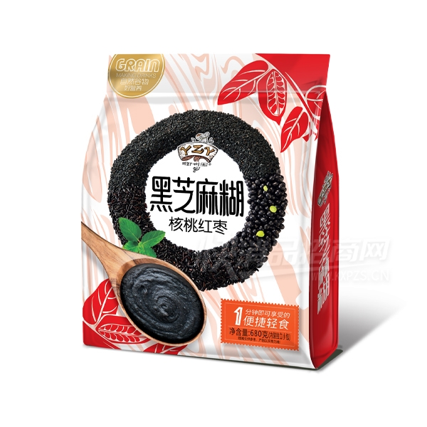 ����԰����ƷӪ��Ʒ680g���Һ����֥���