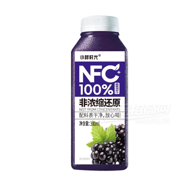 СʱNFC֭ɣ֭300ml