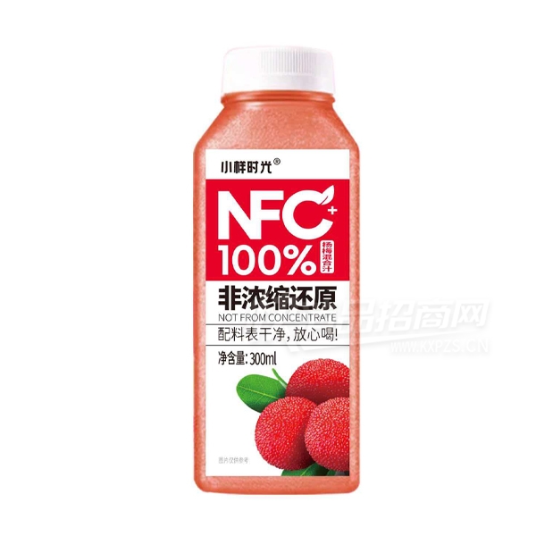 СʱNFC֭÷֭300ml