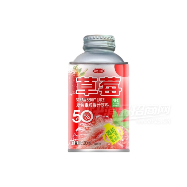 ��ɽ԰���Ϲ�����֭���ϲ�ݮ֭500ml