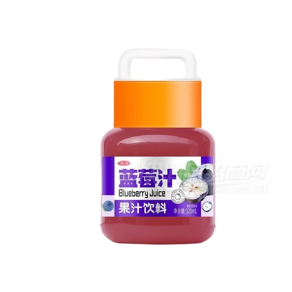 ��ɽ԰��֭������ݮ֭320ml