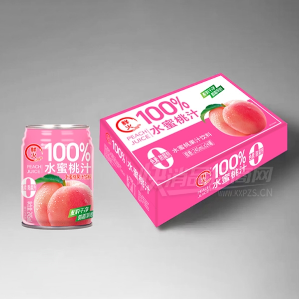 �ʻ����޹�֭ˮ����֭245ml��24��