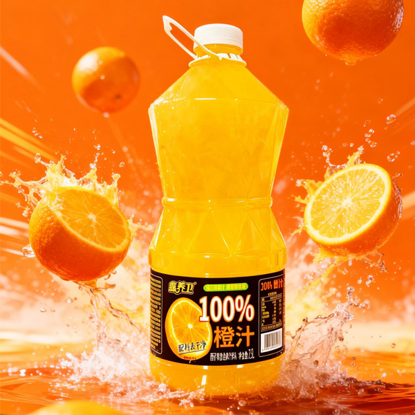 ��������֭��֭����2.5L��Ͱ��֭