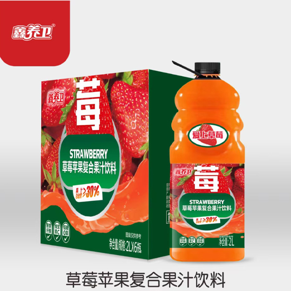 ��������ݮƻ�����Ϲ�֭����2L��6