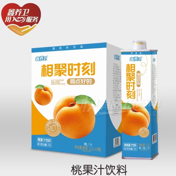 ������ϲ���֭��֭����1.5L��6ƿ