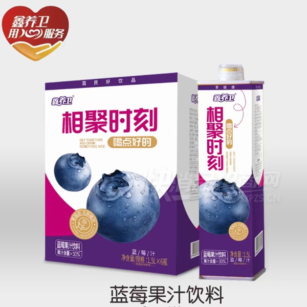 ������ϲ���֭��ݮ֭��֭����1.5L��6ƿ