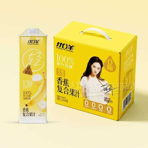 �����㽶֭���Ϲ�֭����1.25L��6