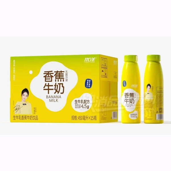 �����㽶ţ����ţ����Ʒ450������15ƿ