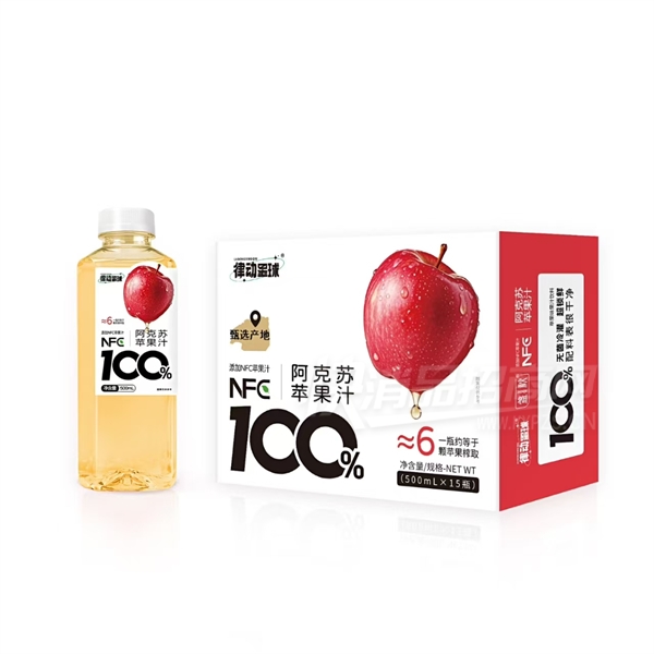 �ɶ������֭���ϰ�����ƻ��֭500ml��15