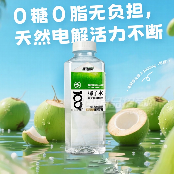 �ɶ�����Ҭ��ˮ��֭����500ml