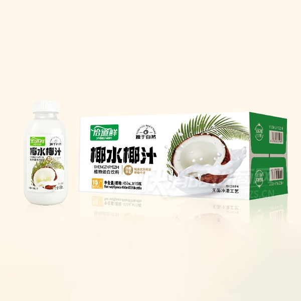 ������ҬˮҬֲ֭�ﵰ������450ml��15