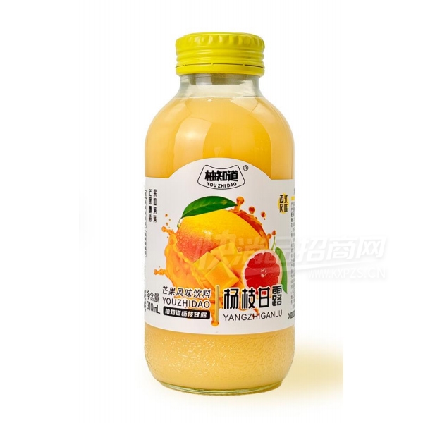 ��֪����֦��¶���Ϲ�֭����310ml