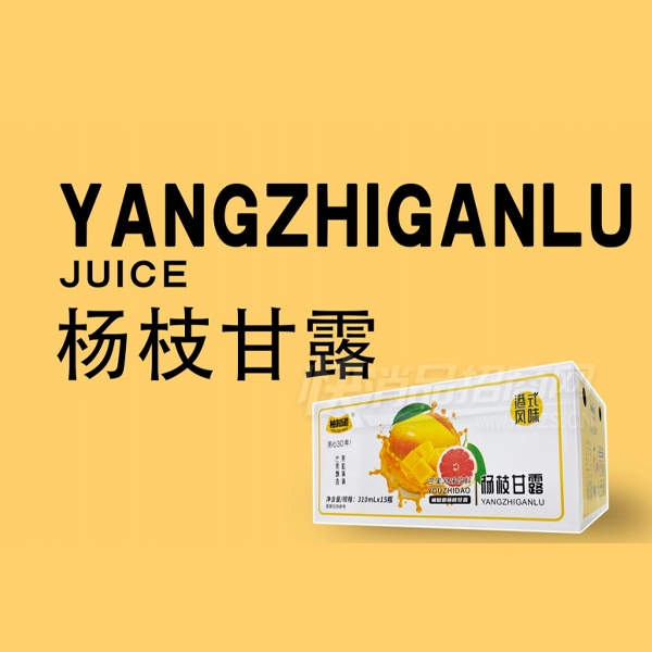 ��֪����֦��¶���Ϲ�֭����310ml��15