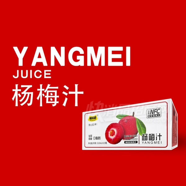 ��֪����÷֭���Ϲ�֭����310ml��15