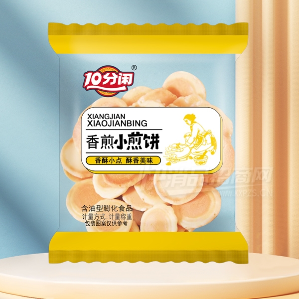 10�����㽶С�����������ʳƷ