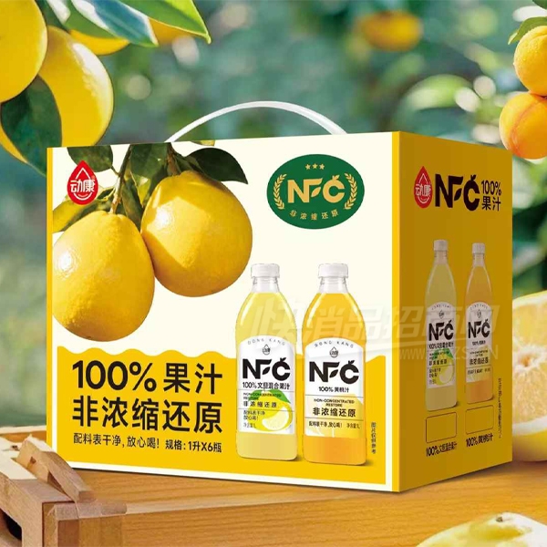 ����NFC��֭����ĵ�֭����֭1L��6