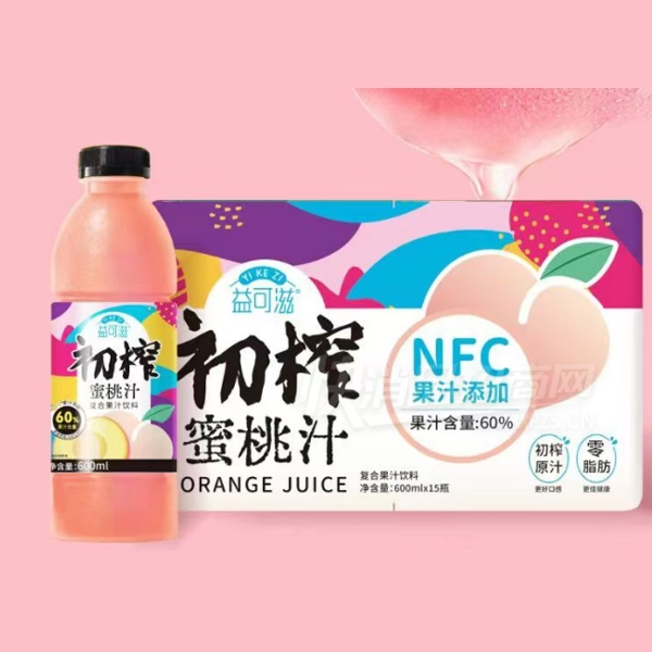 ����̳�ե��֭����֭���Ϲ�֭����600ml��15ƿ