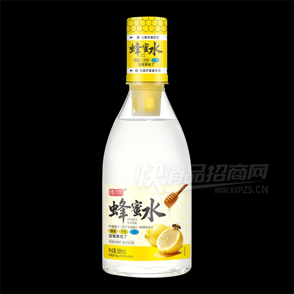 �ٱ��޷���ˮ386mlƿװ