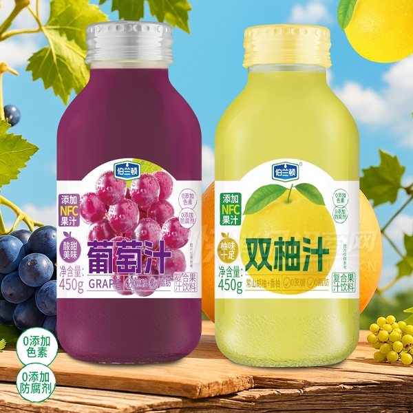 �����ٸ��Ϲ�֭��֭����450ml